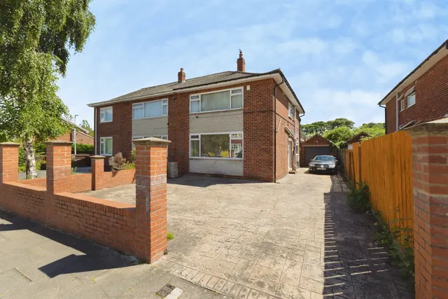 Church Lane, Middlesbrough, TS5, photo 1