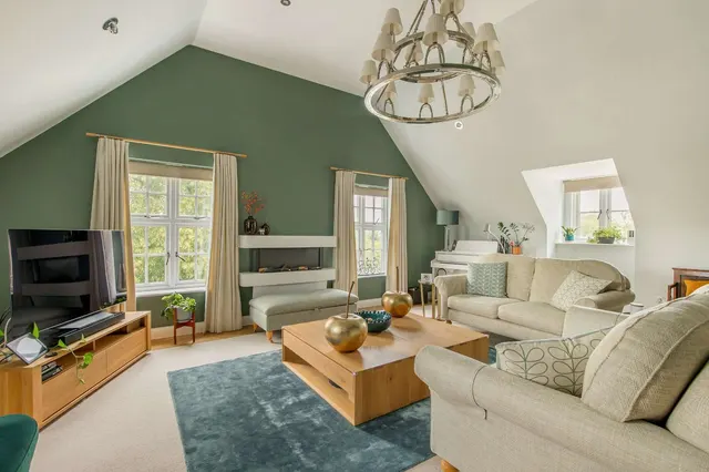 Photo 3 — Huntingdon Road, Cambridge, Cambridgeshire, CB3 0DL