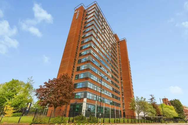 Chester Road, Old Trafford, Manchester, Greater Manchester, M16, photo 1