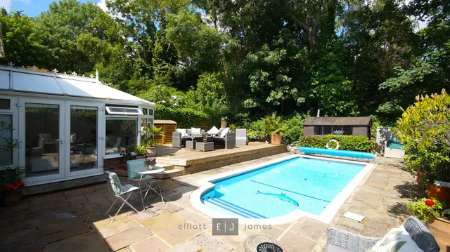 Photo 2 — Hazelwood, Loughton