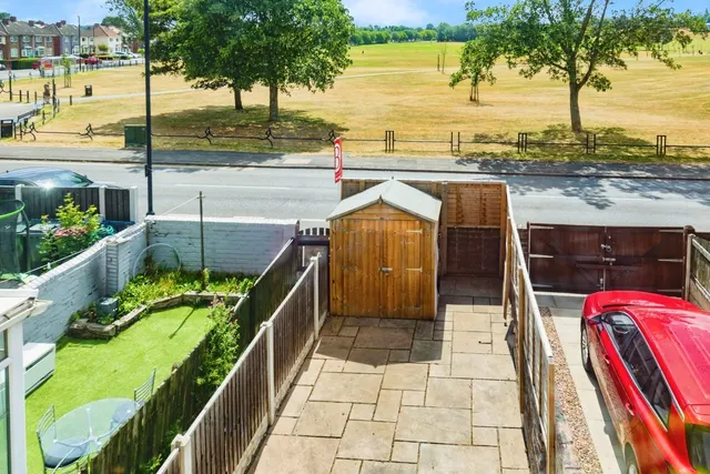 Photo 2 — Clifton Avenue, Rotherham, South Yorkshire, S65