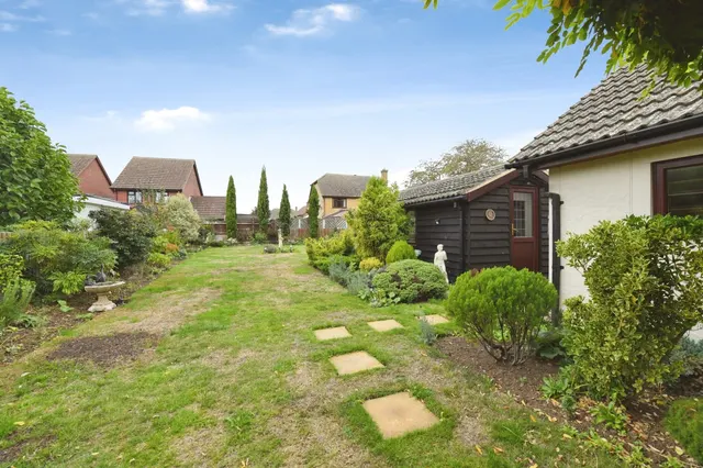 Fambridge Road, Maldon, CM9, photo 2