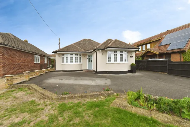 Fambridge Road, Maldon, CM9, photo 1