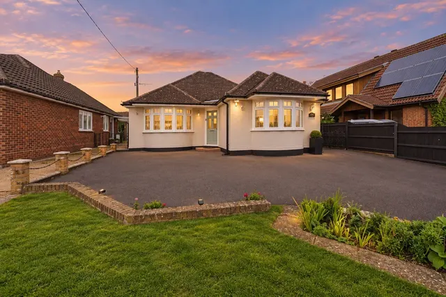 Fambridge Road, Maldon, CM9, photo 1