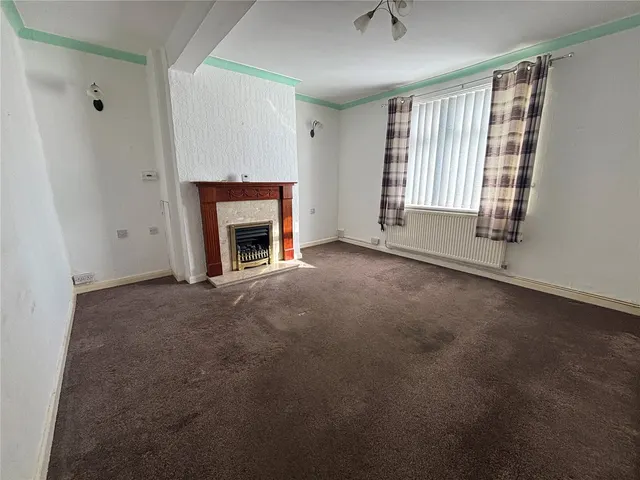 Photo 2 — George Street, Warsop, Mansfield, Nottinghamshire, NG20