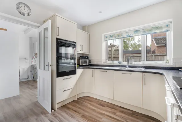 The Moor, Melbourn, SG8, photo 3