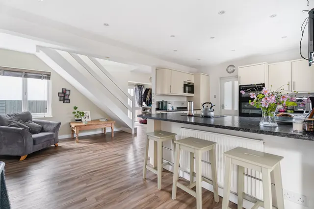 The Moor, Melbourn, SG8, photo 2