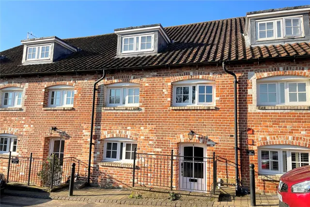 Crown Place, Woodbridge, IP12, photo 1