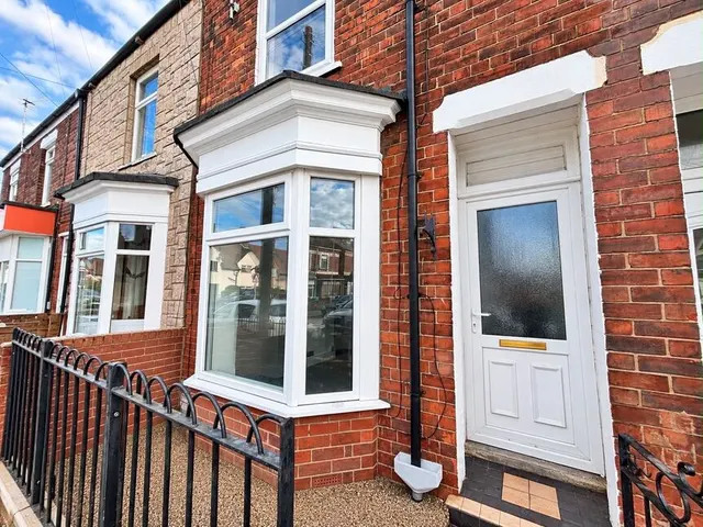 Buckingham Street, Hull, HU8, photo 1