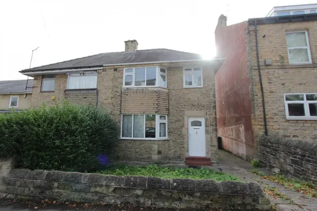Crookesmoor Road, Sheffield, photo 1