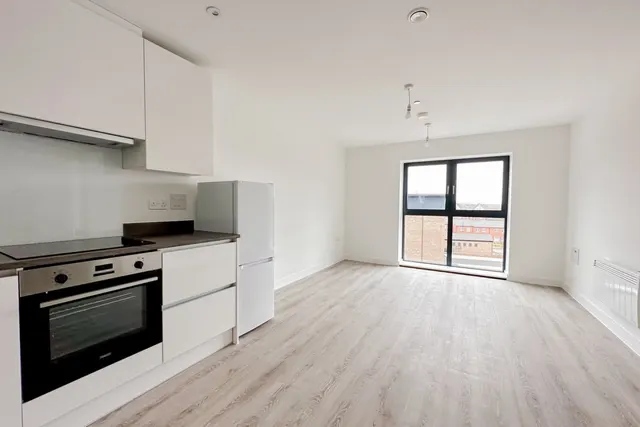 Fox House, Derby, DE1, photo 1