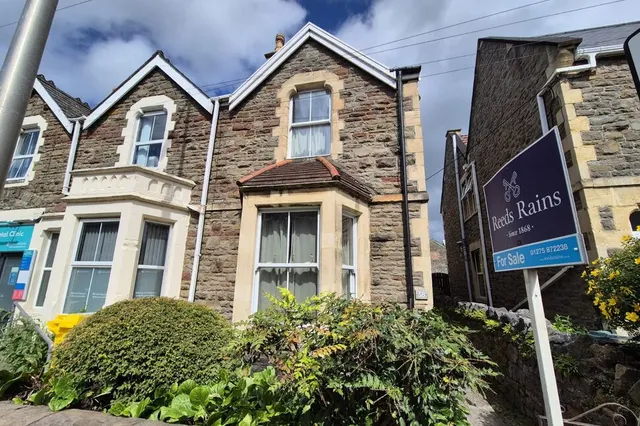 Kenn Road, Clevedon, North Somerset, BS21, photo 1