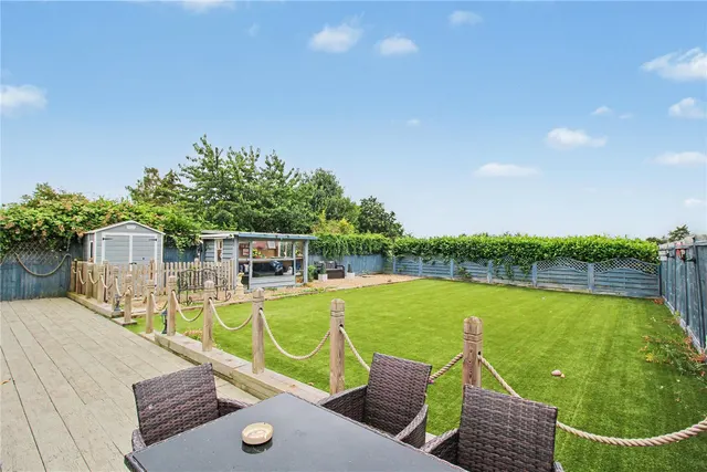 Photo 2 — Rissemere Lane East, Reydon, Southwold, IP18