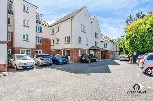 Upper Bognor Road, Bognor Regis, West Sussex, PO21, photo 1