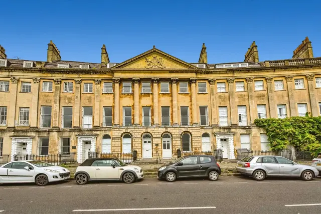 Camden Crescent, Bath, BA1, photo 1