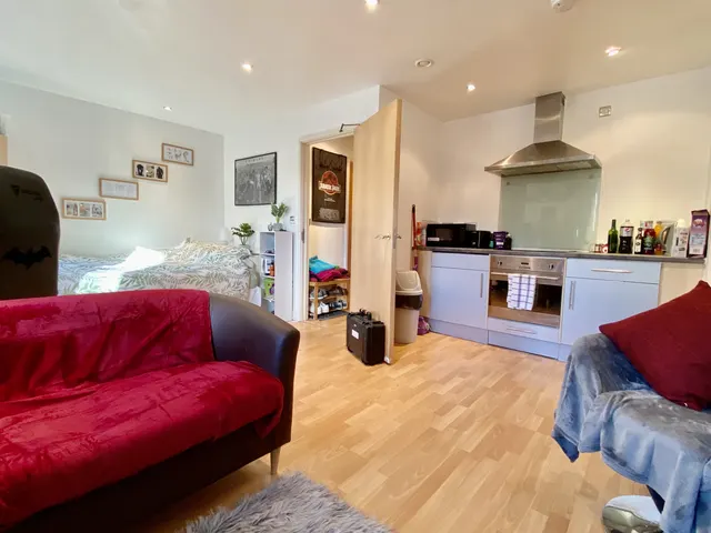 Cavendish Street, Sheffield, S3, photo 3