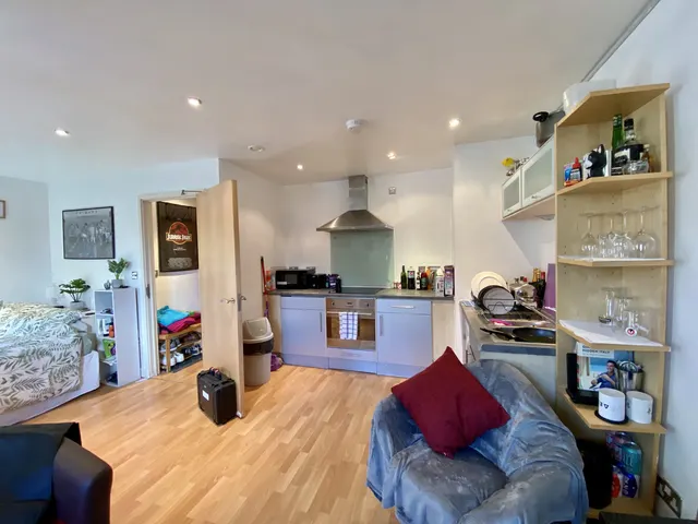 Cavendish Street, Sheffield, S3, photo 2