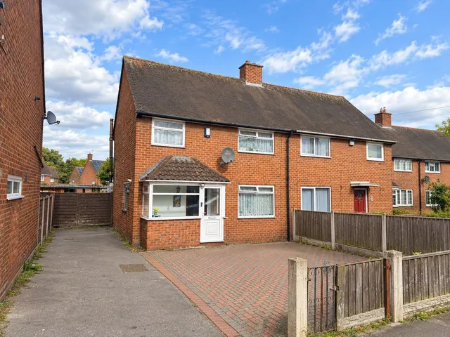 Hemlingford Road, Birmingham, B37, photo 1
