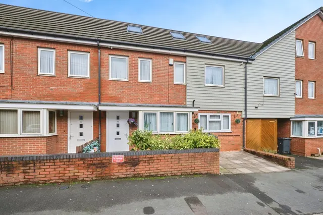Hamilton Road, Birmingham, photo 1