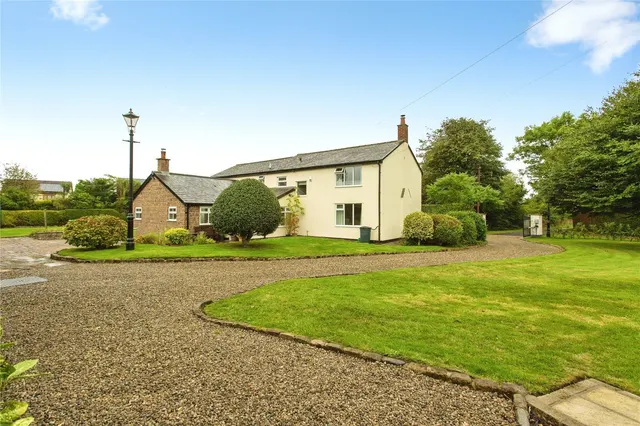 Lewth Lane, Woodplumpton, PR4, photo 2