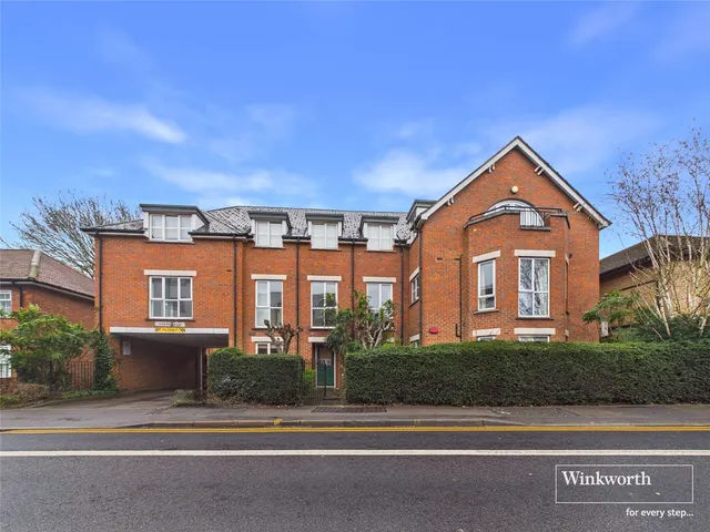 Photo 2 — Silver Street, Reading, Berkshire, RG1