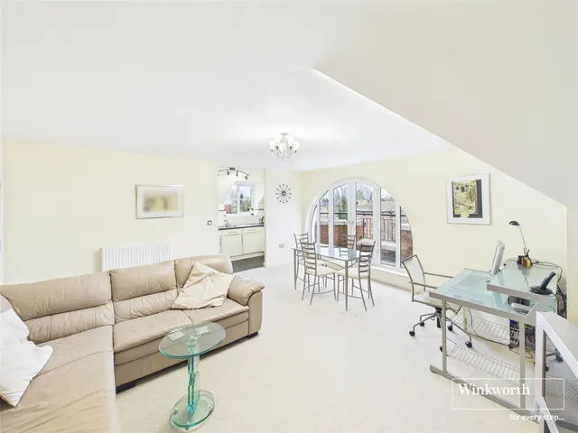 Silver Street, Reading, Berkshire, RG1, photo 1