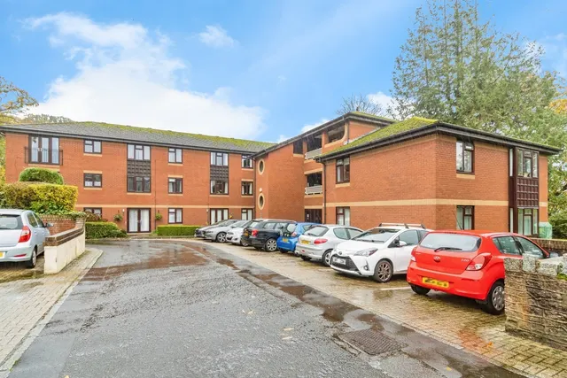 Oldway Road, Paignton, TQ3, photo 1