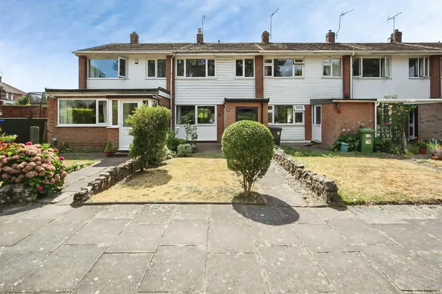 Vicarage Fields, Warwick, CV34, photo 3