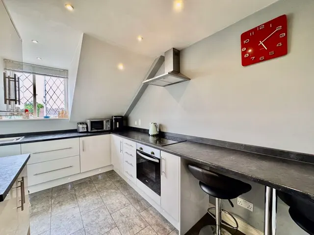 Photo 3 — Swains Lane, Flackwell Heath HP10 9BN