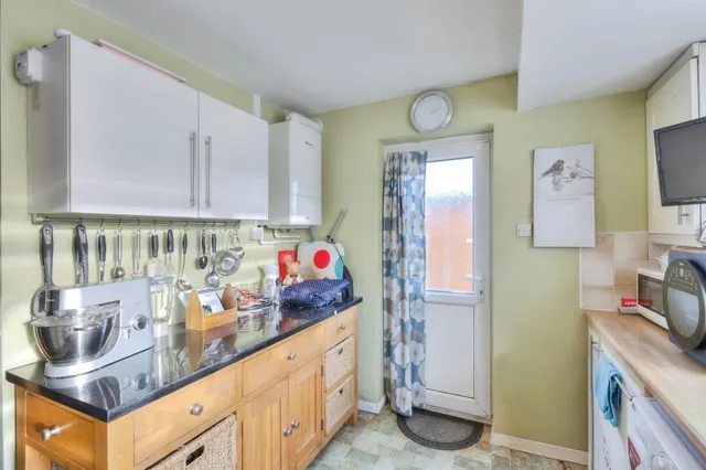 Langham Road, Raunds, NN9, photo 3