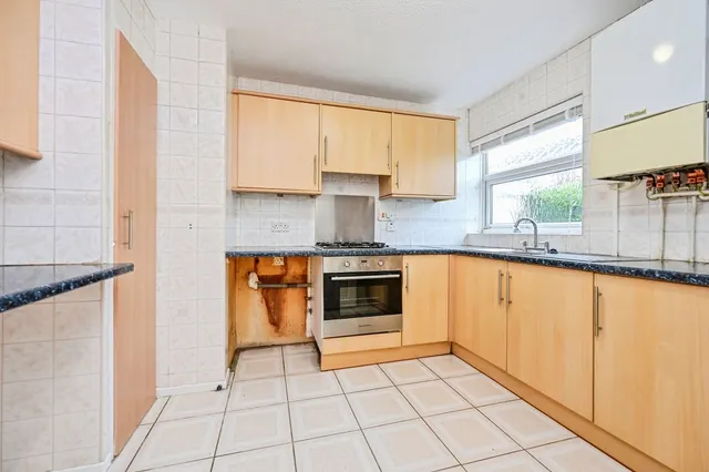 Oxford Close, Liverpool, L17, photo 3