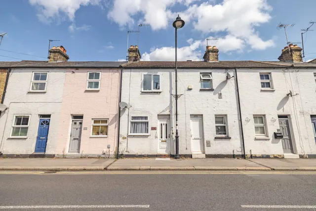 Arthur Road, Windsor, SL4, photo 1