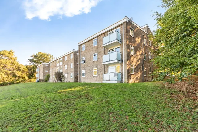 Corners, Welwyn Garden City, AL7, photo 1