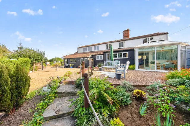 Station Road, Bradfield, CO11, photo 3