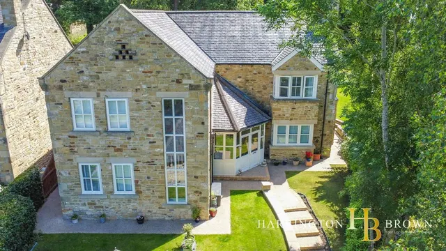 Oley Meadows, Shotley Bridge, photo 1