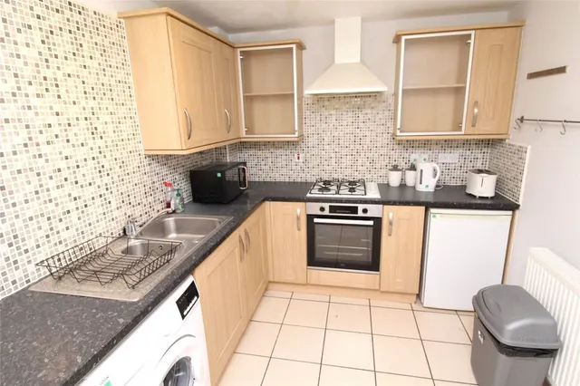 Photo 2 — Brouder Close, Coalville, Leicestershire, LE67