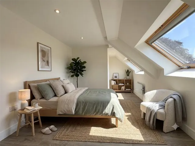 Chapel Street, Marlow, SL7, photo 1