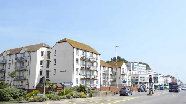 Denmark Place, Hastings, photo 1