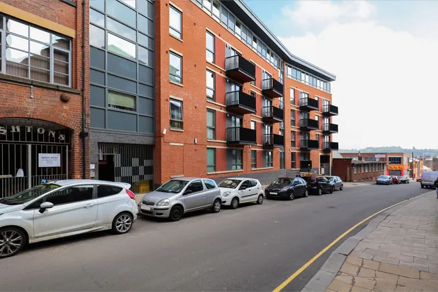 Upper Allen Street, Ashton Point, S3, photo 1