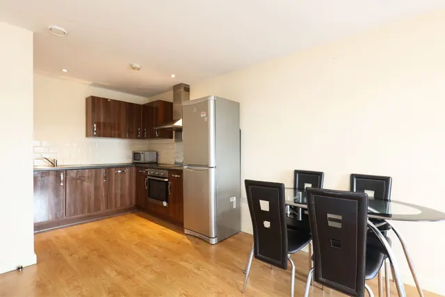 Upper Allen Street, Ashton Point, S3, photo 2