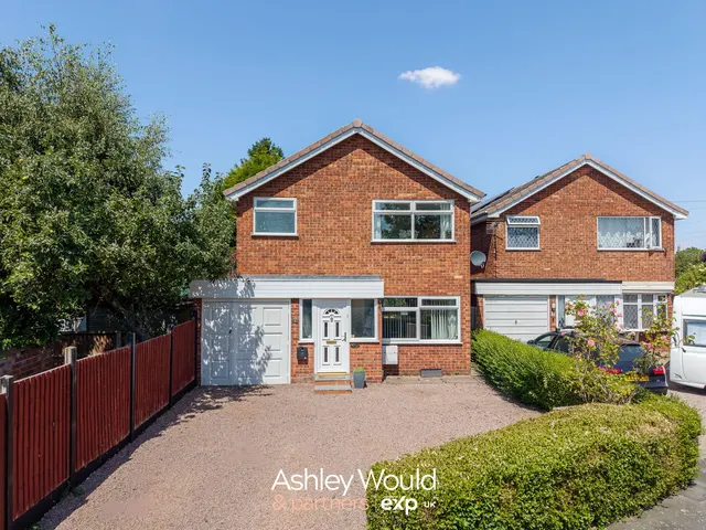 Quantock Drive, Kidderminster, DY10, photo 1