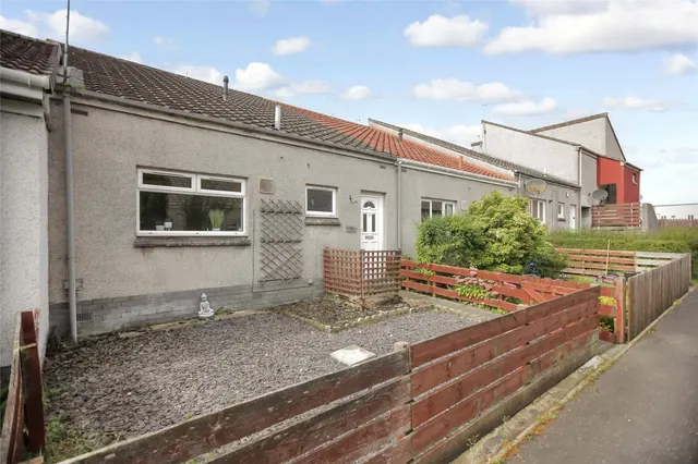 Barclay Way, Livingston, West Lothian, EH54, photo 1