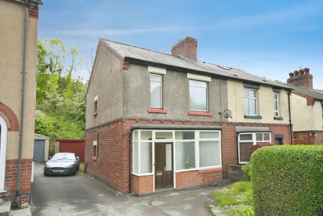Matlock Road, Belper, DE56, photo 1