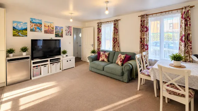 Arran Way, Newton Leys, MK3, photo 3