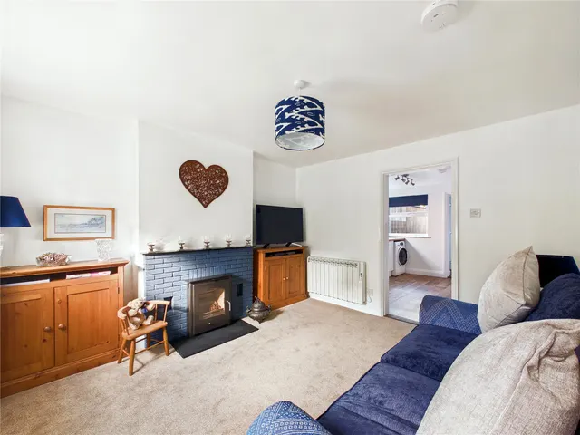 Drybridge Hill, Woodbridge, IP12, photo 3
