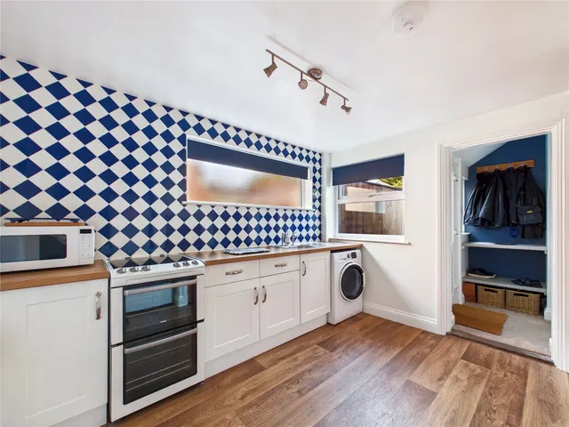 Drybridge Hill, Woodbridge, IP12, photo 2