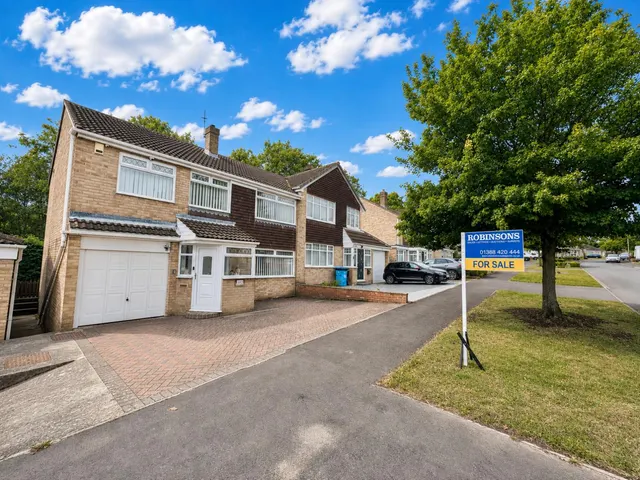 Parkside, Spennymoor, DL16, photo 1