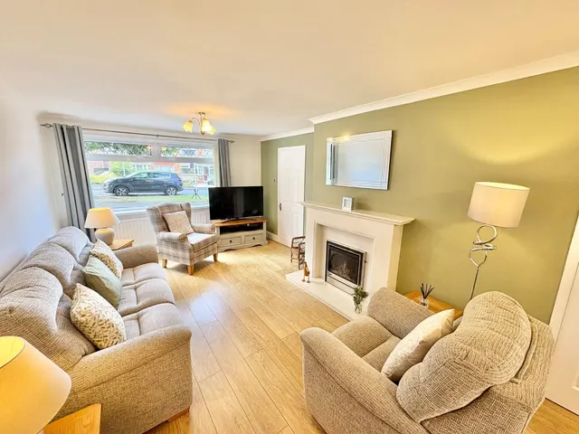 Parkside, Spennymoor, DL16, photo 3