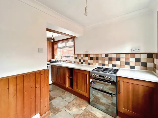 Photo 3 — Prospect Street, Mansfield, Nottinghamshire
