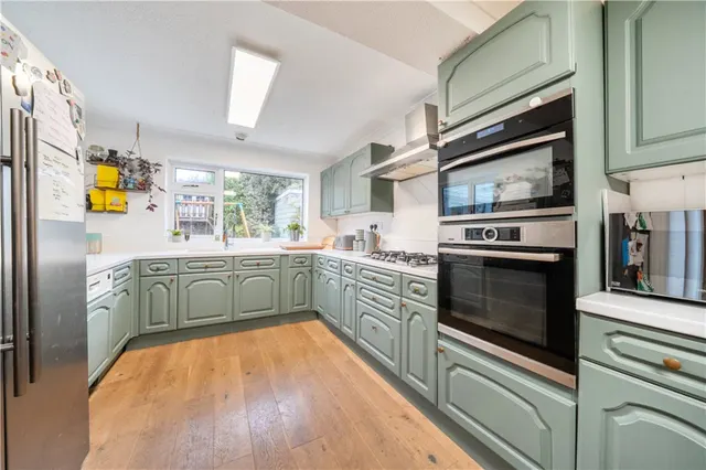 Ashley Meadows, Romsey, SO51, photo 3